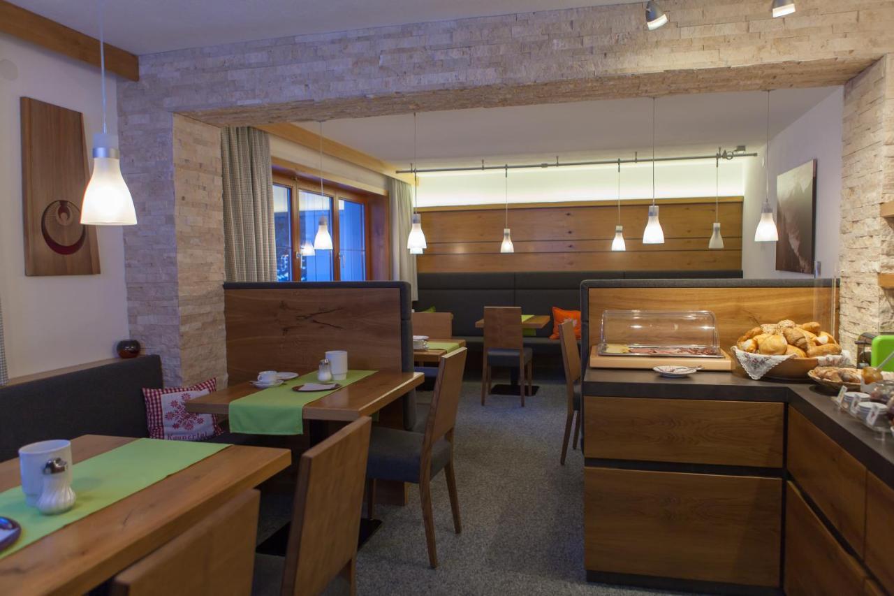 קאונרטל Ferienhaus Waldner מראה חיצוני תמונה