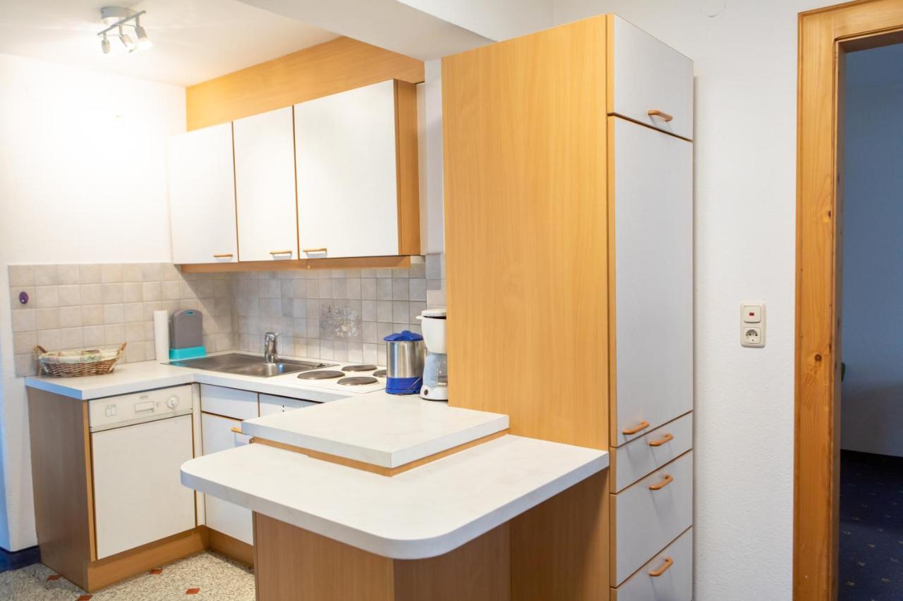 קאונרטל Ferienhaus Waldner מראה חיצוני תמונה