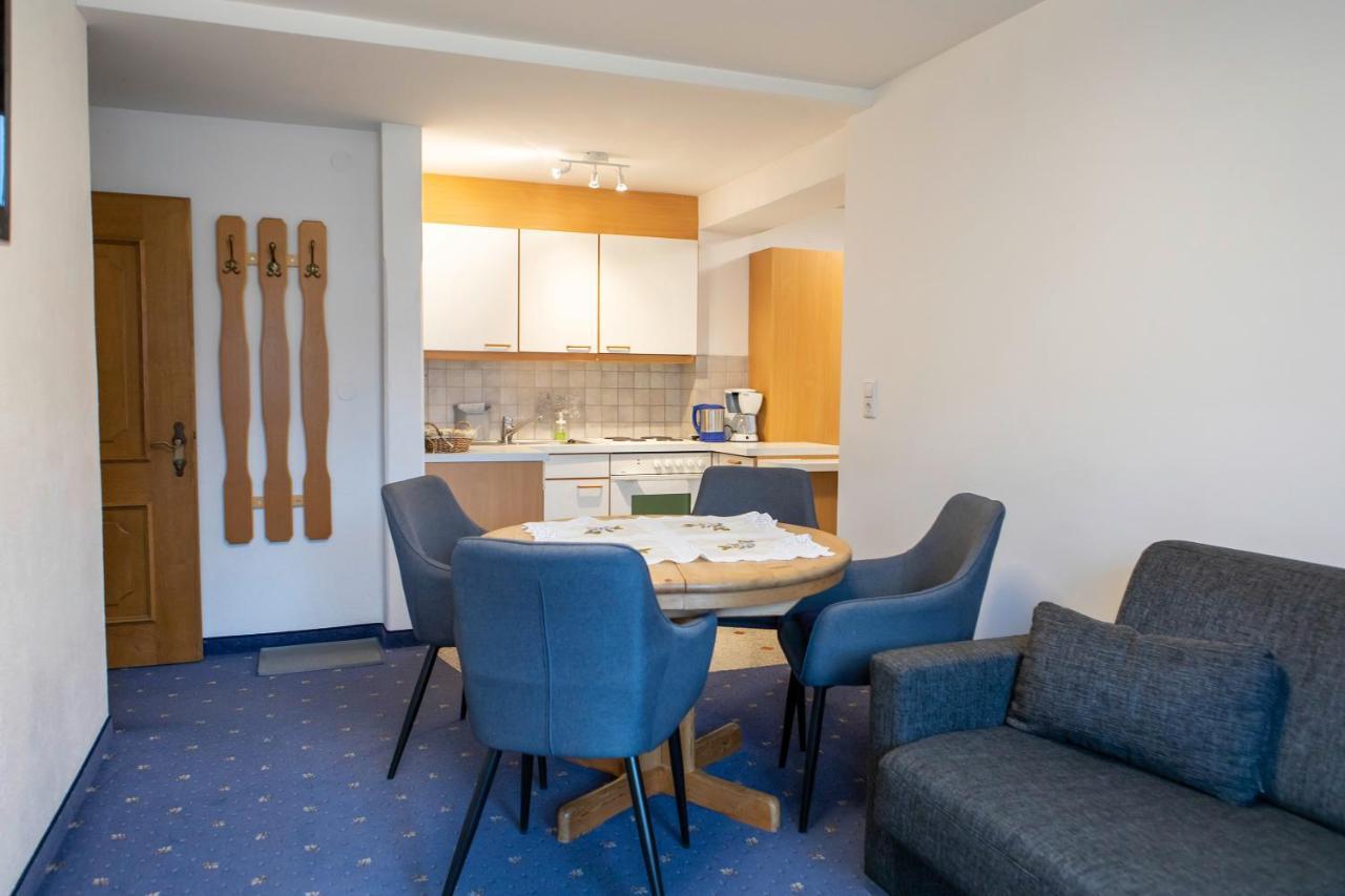 קאונרטל Ferienhaus Waldner מראה חיצוני תמונה