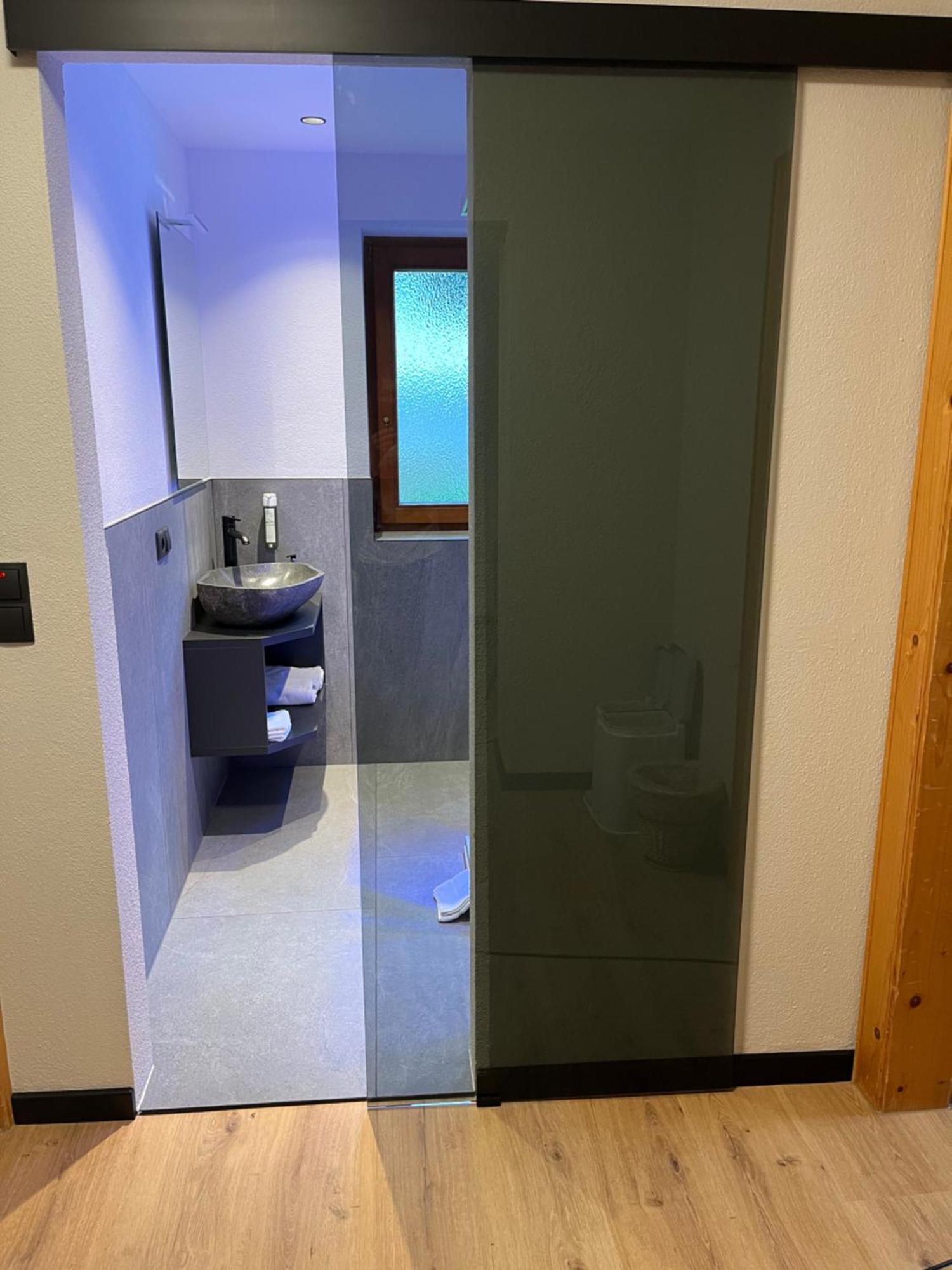 קאונרטל Ferienhaus Waldner מראה חיצוני תמונה
