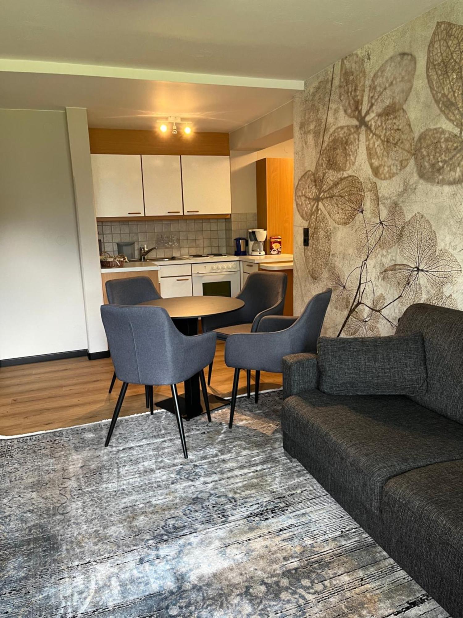 קאונרטל Ferienhaus Waldner מראה חיצוני תמונה