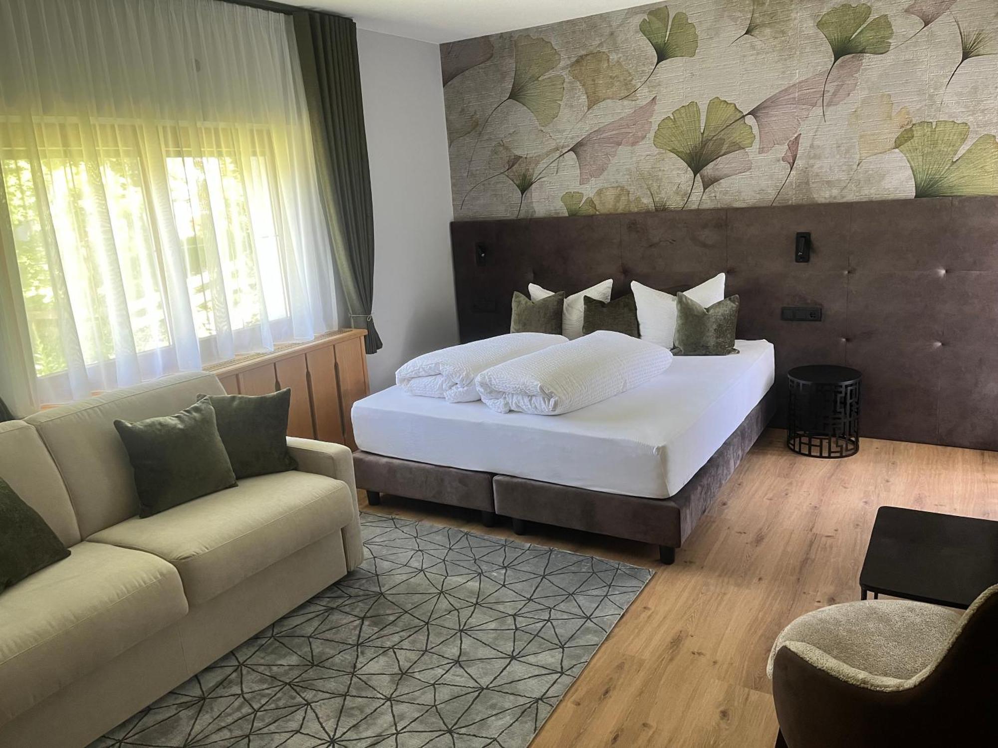 קאונרטל Ferienhaus Waldner מראה חיצוני תמונה