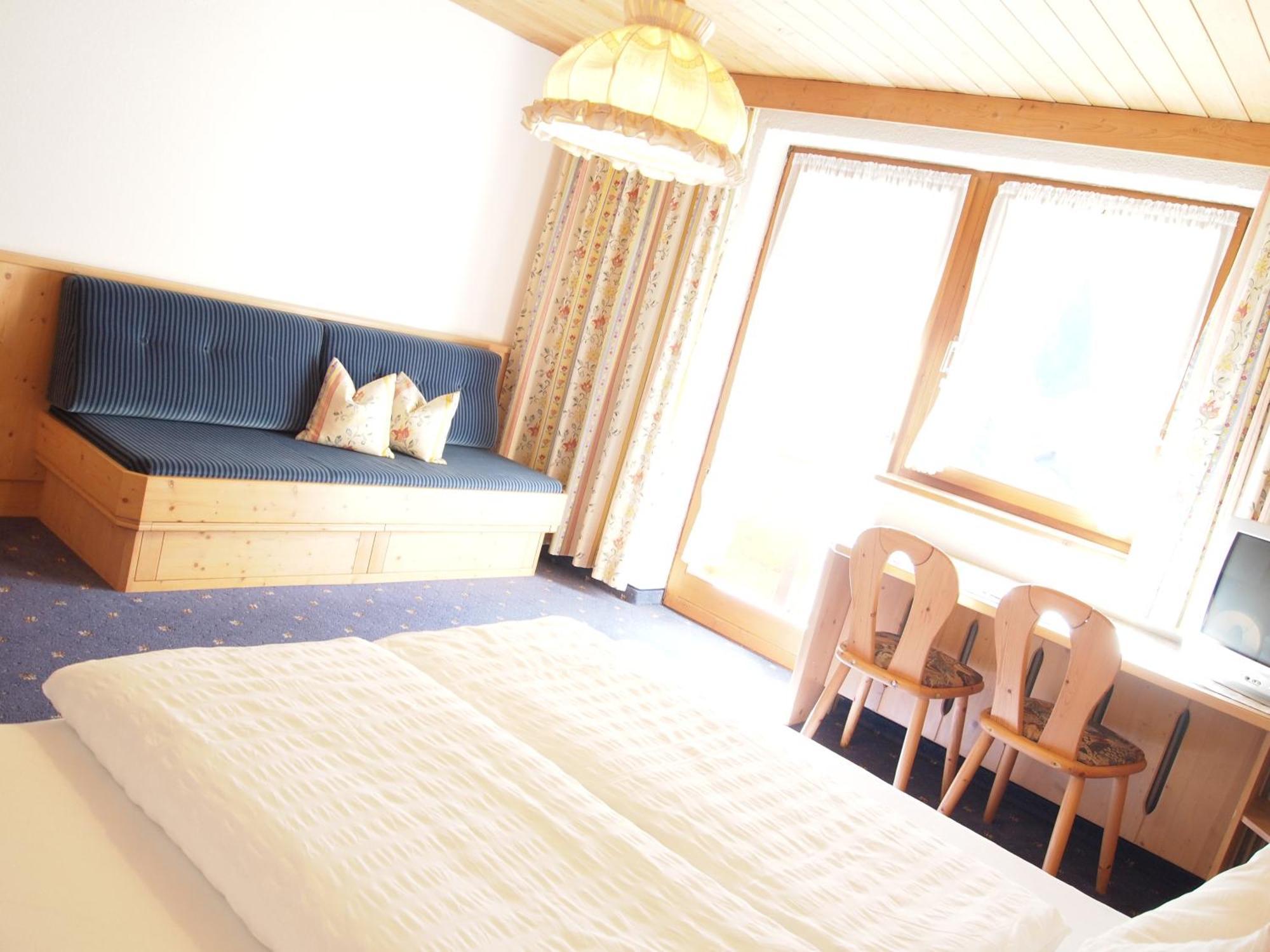 קאונרטל Ferienhaus Waldner מראה חיצוני תמונה