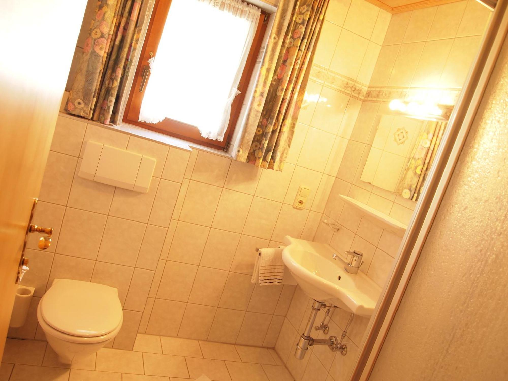 קאונרטל Ferienhaus Waldner מראה חיצוני תמונה
