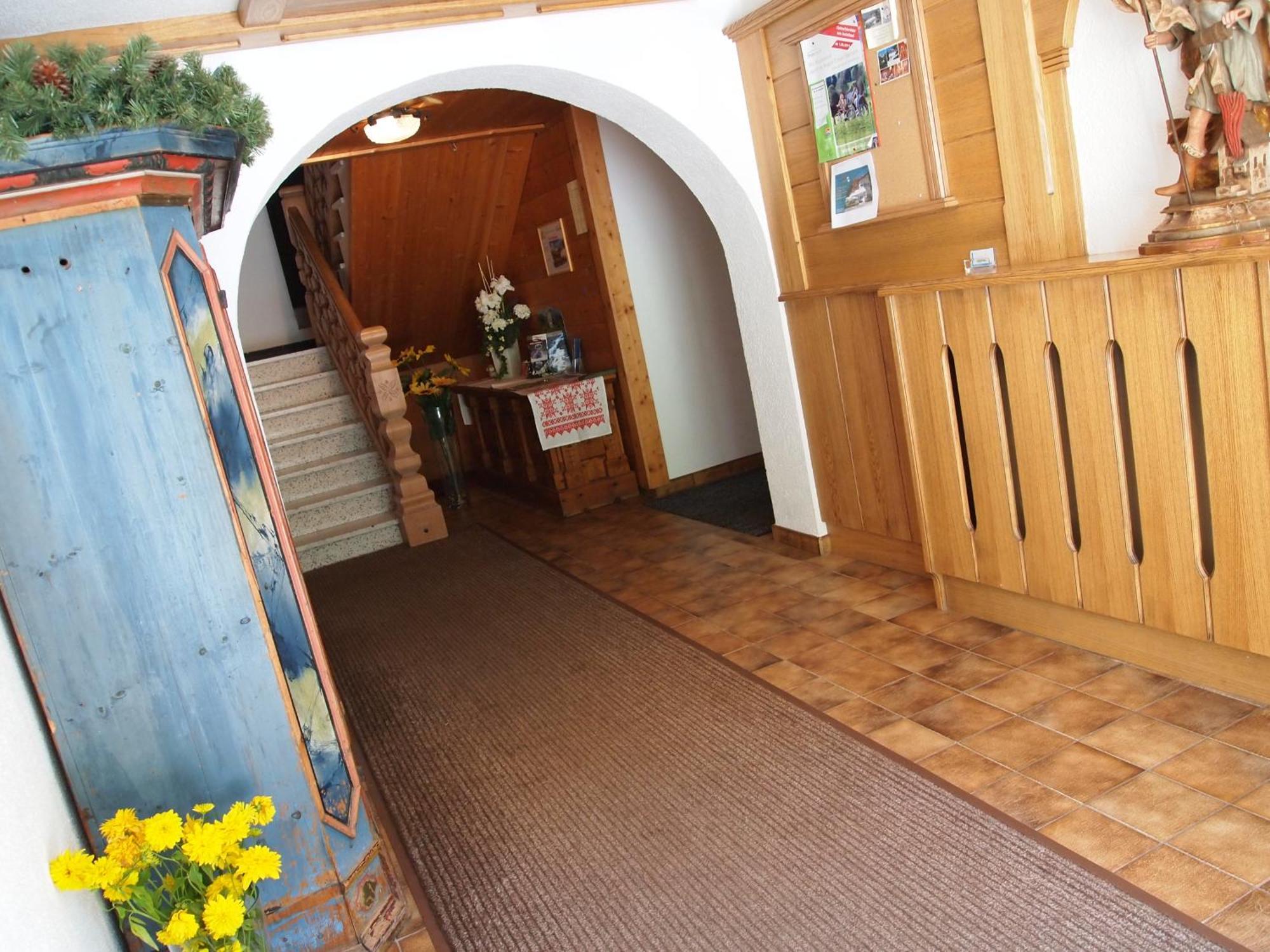 קאונרטל Ferienhaus Waldner מראה חיצוני תמונה