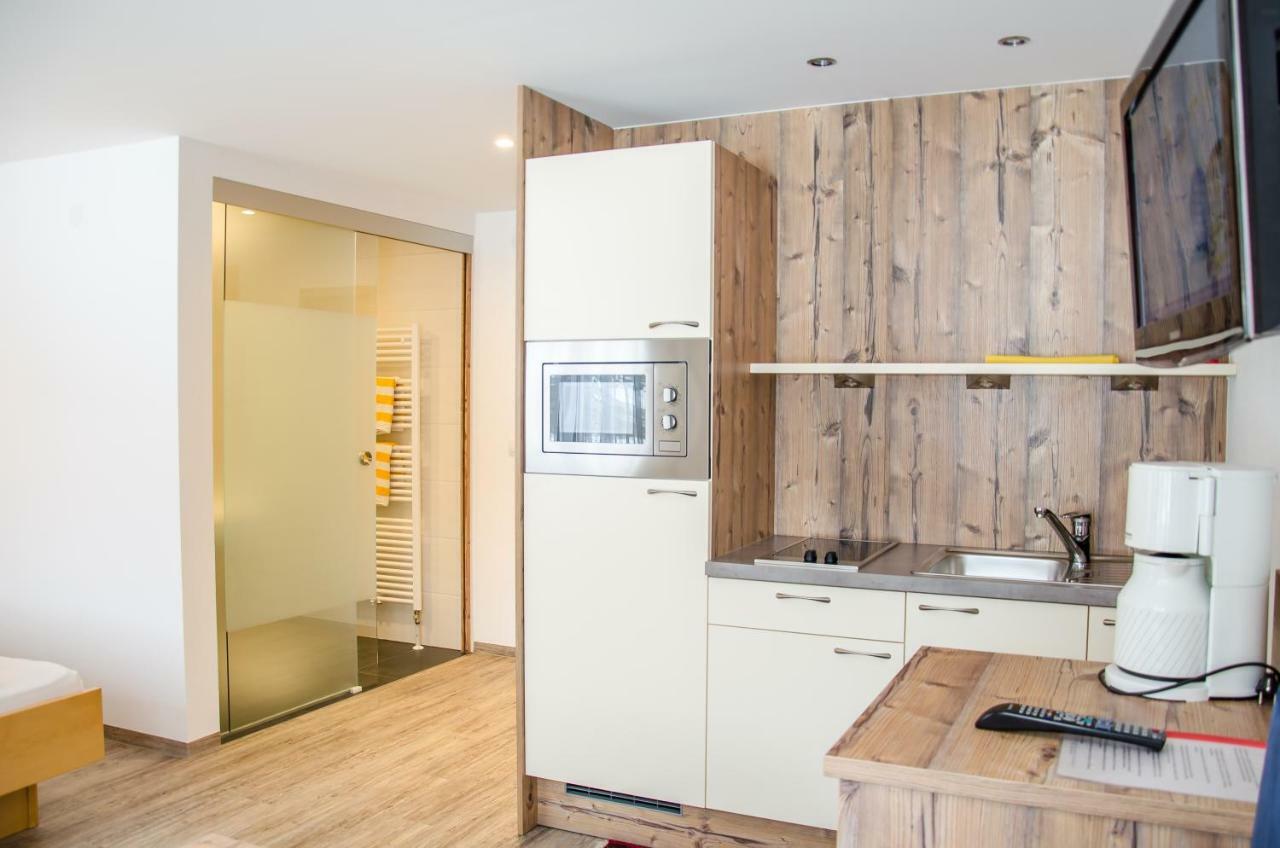 קאונרטל Ferienhaus Waldner מראה חיצוני תמונה